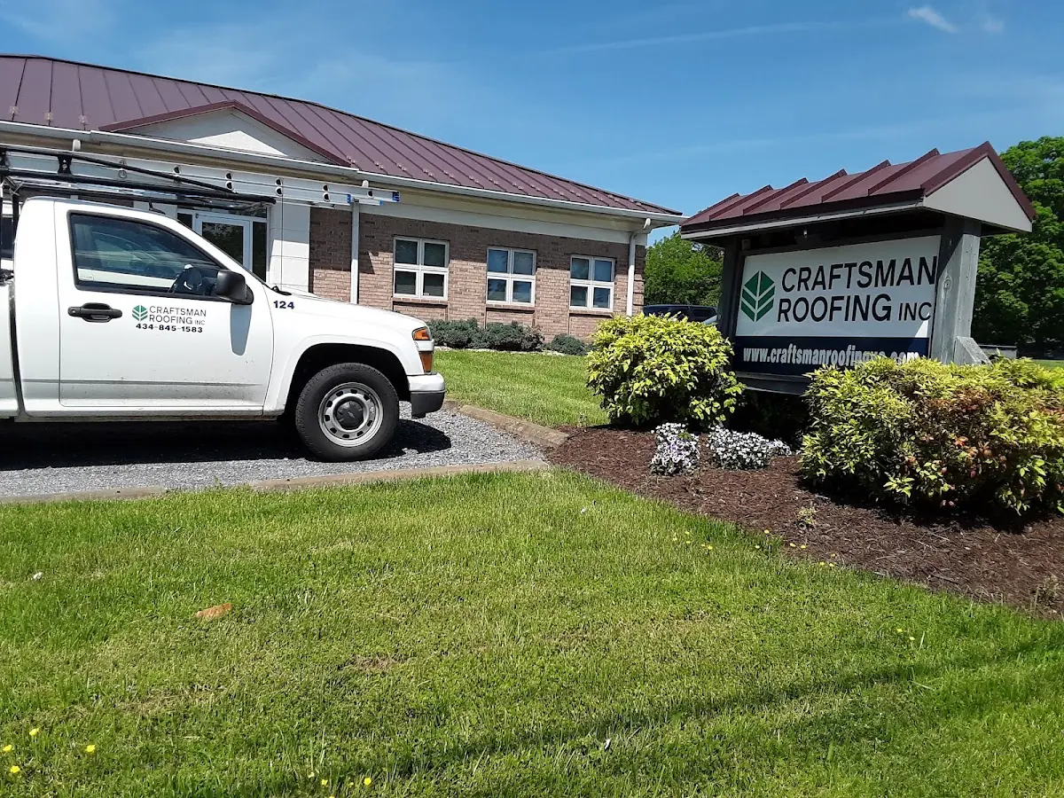 Quality Chimney Repair by experienced craftsmen in Stroudsburg